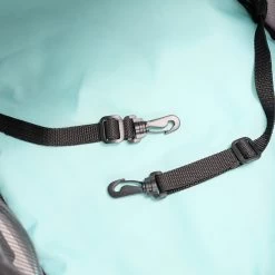 Hondenbuggy Ibiyaya Cloud 9 Pet Stroller Mint Green -Tot 20 Kg - Gratis Verzending -Hondenbenodigdheden becbae5f8fccbca0bd03c7e9dd4235d0572d730d