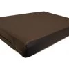 ORTHOPEDISCH HONDENBED LEATHERLOOK BRUIN - Gratis Verzending