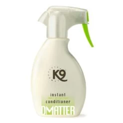 K9 D-Matter Spray Instant Conditioner Ontklittende Spray 250 Ml