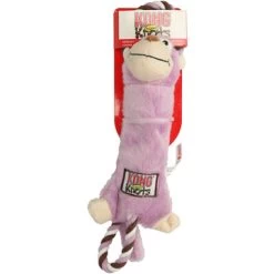 KONG TUGGER KNOTS MONKEY S