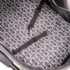 Hondenbuggy Ibiyaya Cloud 9 Pet Stroller Mustard Yellow - Tot 20kg - Gratis Verzending -Hondenbenodigdheden c59bf0901a98e1b75e076df4446c66c929c997a3