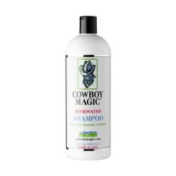 Cowboy Magic Rosewater Shampoo - Reinigd En Voedt -Hondenbenodigdheden c5dc79d30ae4405aacc9aa7f88d33db79ddfcc96