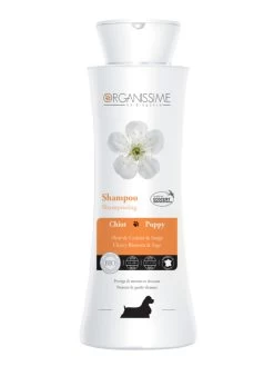 Biogance Organissime Puppy Shampoo 250 Ml - In Voorraad