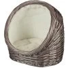 Knuffelhol Wicker