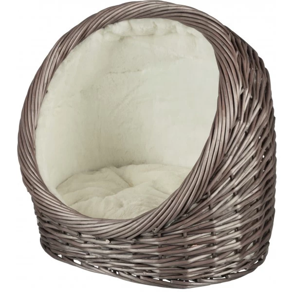 Knuffelhol Wicker 3 Knuffelhol Wicker