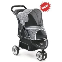 HondenbuggyInnopet Buggy Allure Onyx- GRATIS VERZENDING
