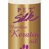 PET SILK BRAZILIAN KERATIN OIL118 ML - Droge Vacht -Hondenbenodigdheden ca02b38d0e421a1a5a010275c61f61b818006675 1