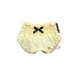 Loopsheidbroekje Pretty PetMedium - Omvang 28-40 Cm - In Voorraad