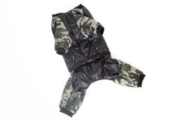 Hondenpak Camouflage Grote Honden 3XL T/m 7XL -Hondenbenodigdheden ce2e2fea7b67e2d022fbcd4760eee3e0d1ff851e