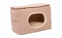 Hondenmand Multi-functionele Beau&Bess 50x30x35cm