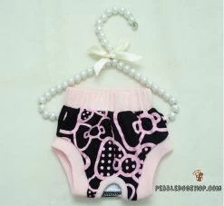 Loopsheidbroekje Pretty Medium - Taille 30-35 Cm - In Voorraad