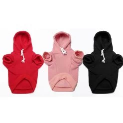 Honden Hoody Security XS T/m 3XL -Hondenbenodigdheden d40b361e385040150e8fd38b3839e8396bd0fb37