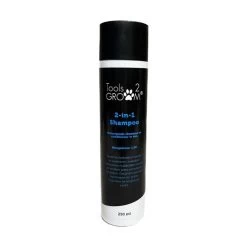 Tools 2 Groom -2 IN 1 SHAMPOO EN CONDITIONER 250 ML