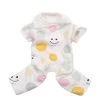 Hondenpyjama Smile S T/m XXL -Hondenbenodigdheden d8debaa002b2eda351181983fd99e07e20c6e23f