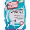Simple Solution Hondenluier WasbaarXS 25-35 CM 2 Simple Solution Hondenluier WasbaarXS 25-35 CM -Hondenbenodigdheden d9bd740ca84fd5c6cd19f16888aa31509de39fb8