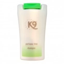 K9 Competition Parfum Vrije Aloe Vera Shampoo 300ml - Gevoelige Huid