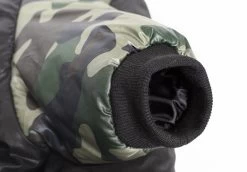 Honden Pak Camouflage Grote Honden -3XL - Ruglengte 45 -48 Cm - In Voorraad -Hondenbenodigdheden dc7aa011d1a4016978636f2ccd71c00d046affbd 1