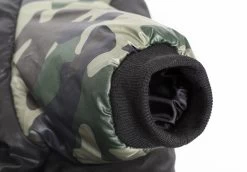 Hondenpak Camouflage Grote Honden 3XL T/m 7XL -Hondenbenodigdheden dc7aa011d1a4016978636f2ccd71c00d046affbd