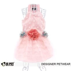 IS PET Hondenjurk - Maat XS-Ruglengte 20 Cm - In Voorraad