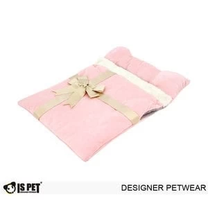 Slaapzak Is Pet Bow Pink - IN VOORRAAD 3 Slaapzak Is Pet Bow Pink - IN VOORRAAD