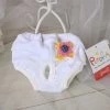 Loopsheidbroekje Wit Little Flower Medium - Taille 30-35 Cm - In Voorraad 1 Loopsheidbroekje Wit Little Flower Medium - Taille 30-35 Cm - In Voorraad -Hondenbenodigdheden debf2774cc68b4da7e694417b32dfbc02ad84086