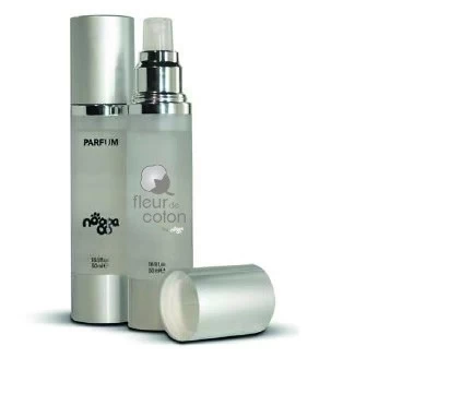 Nogga Fleur De Coton Parfum 50 Ml 3 Nogga Fleur De Coton Parfum 50 Ml