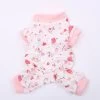 Hondenpajama Cherry XS T/m XL -Hondenbenodigdheden df0da03fe63195937a32fd3b512b39cab266ee48 1