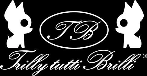 Trilly Tutti Brilli - Schattig Jurkje SUSAN - Small - Ruglengte 23-25 - In Voorraad - Gratis Verzending 4 Trilly Tutti Brilli - Schattig Jurkje SUSAN - Small - Ruglengte 23-25 - In Voorraad - Gratis Verzending - Afbeelding 2