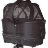 TRIXIE FIETSMAND ACHTEROP ZWART MET KUSSEN EN KAP 29X42X48 CM- Gratis Verzending 2 TRIXIE FIETSMAND ACHTEROP ZWART MET KUSSEN EN KAP 29X42X48 CM- Gratis Verzending -Hondenbenodigdheden dfb19fc7687954353d3e9572fba4f252dfa11247