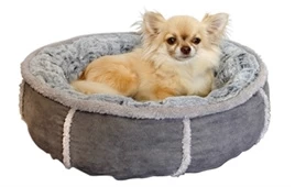 Hondenmand Grijs Rosewood51 X 51 Cm X 13 Cm - Gratis Verzending - In Voorraad 3 Hondenmand Grijs Rosewood51 X 51 Cm X 13 Cm - Gratis Verzending - In Voorraad