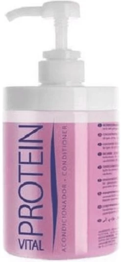 ArteroProtein Vital, Leave In Conditioner 650 Ml