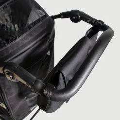 InnoPet Premium Cozy Zwart - Gratis Verzending -Hondenbenodigdheden e1ed176926baf390d9f08b353cdb9f7116b69e36