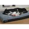 Orthopedische Hondenkussen Scruffs Chateau Memory Foam Plush Dove - Gratis Verzending -Hondenbenodigdheden e35af01a1b7f82b88d8d3c6c047e4a3e78bbaf7c