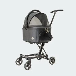 InnoPet Hondenbuggy City Hopper - Gratis Verzending -Hondenbenodigdheden e3af391f454f5cacd338da7d85ca0cadf0fe6cc8