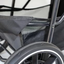 InnoPet Premium Cozy Zwart - Gratis Verzending -Hondenbenodigdheden e6a3d748709d2dca7985bc7a1fbcbb32ca1cb4b2