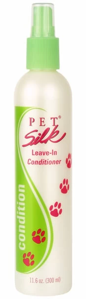 Pet Silk Leave Inn Conditioner Spray 300ml