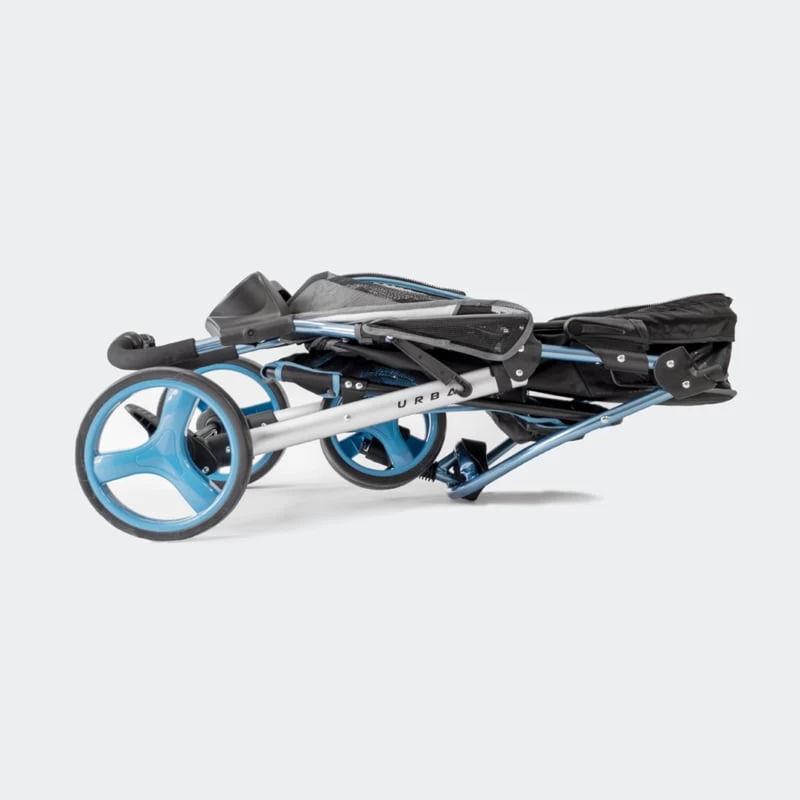 INNOPET SPORTY EVOLUTION - OCEAN BLUE - Gratis Verzending 4 INNOPET SPORTY EVOLUTION - OCEAN BLUE - Gratis Verzending - Afbeelding 2