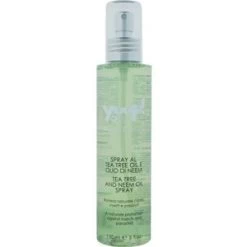 Yuup! Tea Tree And Neem Spray 150ml - Insecten Spray