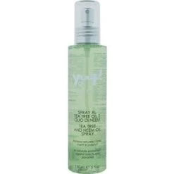 Yuup! Tea Tree And Neem Spray 150ml - Insecten Spray