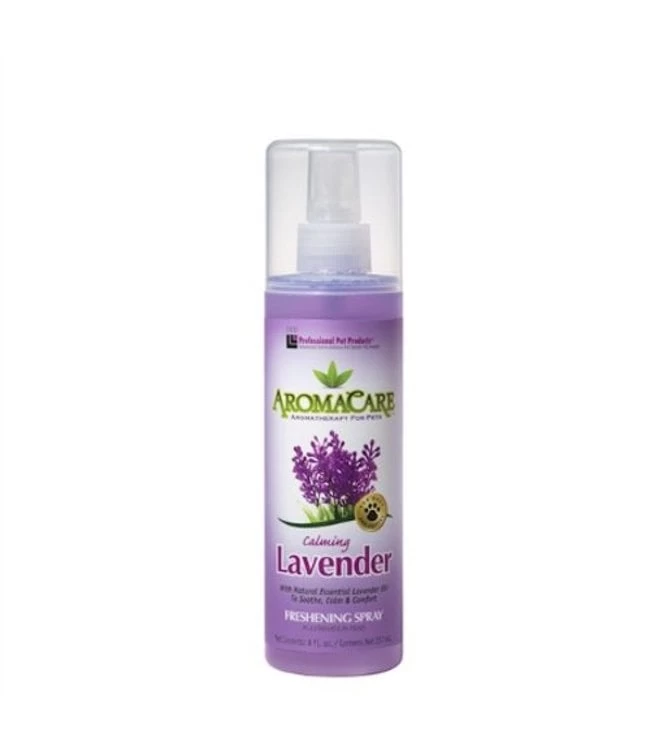 Aroma Care Lavender, Freshening Spray 3 Aroma Care Lavender, Freshening Spray