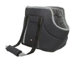 TRIXIE REISTAS VICTORIA DONKER BLAUW 50X29X26 CM- GRATIS VERZENDING - IN VOORRAAD