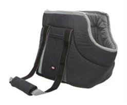 TRIXIE REISTAS VICTORIA DONKER BLAUW 50X29X26 CM- GRATIS VERZENDING - IN VOORRAAD