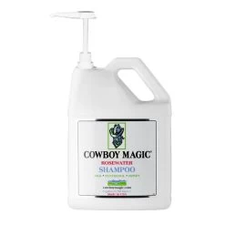 Cowboy Magic Rosewater Shampoo - Reinigd En Voedt -Hondenbenodigdheden eb36148e167b30f4f6c00167b74442bc845bf496