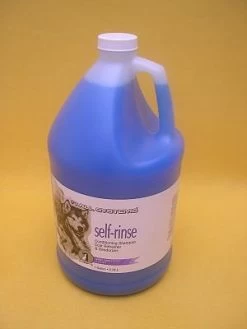 Honden Shampoo All Systems Self Rinsing -Hondenbenodigdheden eb3876d403ce2b27abd1b856a4a2112f818f160b