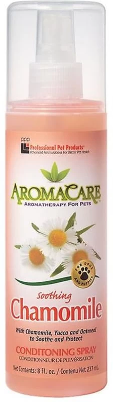 Aroma Care Chamomile, Conditioning Spray 237 Ml