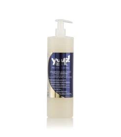 Yuup! Gentle Shampoo Puppies & Sensitive -Hondenbenodigdheden ecad099ec7c72745d991d73212990b822e3386d3