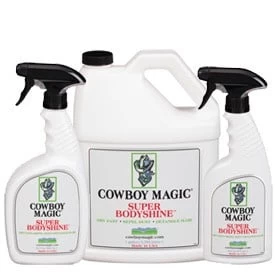Cowboy Magic Super Bodyshine 473 Ml - In Voorraad 3 Cowboy Magic Super Bodyshine 473 Ml - In Voorraad