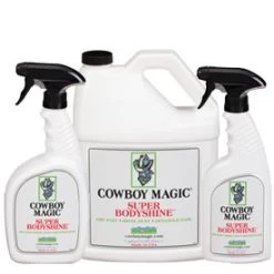Cowboy Magic Super Bodyshine 473 Ml - In Voorraad