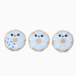 Hugsmart Winter Bites – Donuts -Hondenbenodigdheden ee964cb300867b3872e66694507e918a54905fa3