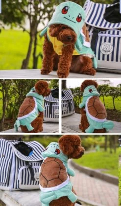 Hondenjumpsuit Schildpad Groen 2XL T/m 7XL -Hondenbenodigdheden f02ea8c930841d77759badb0caa7b6f9722cf450